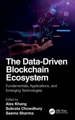 The Data-Driven Blockchain Ecosystem