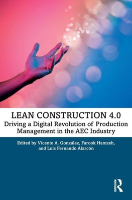Lean Construction 4.0