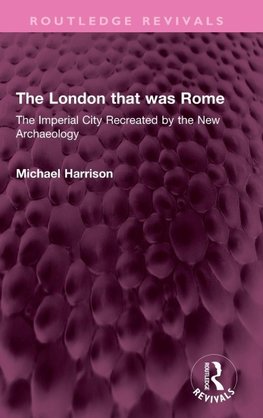 The London that was Rome