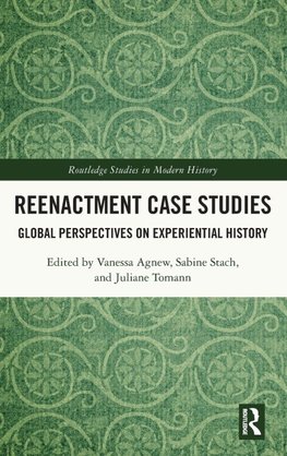 Reenactment Case Studies