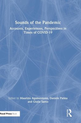 Sounds of the Pandemic