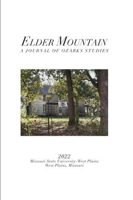 Elder Mountain