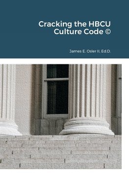 Cracking the HBCU Culture Code (c)