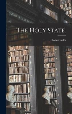 The Holy State.