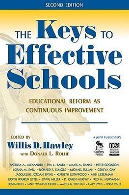 The Keys to Effective Schools