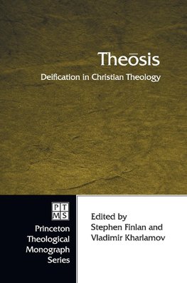 Theosis