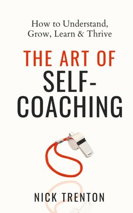 The Art of Self-Coaching
