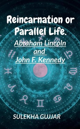 Reincarnation or  Parallel Life