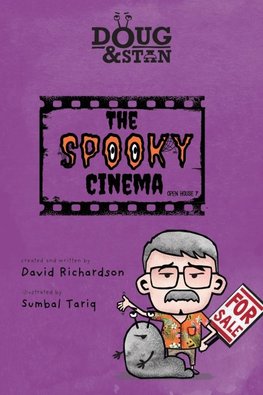 Doug & Stan 7 - The Spooky Cinema
