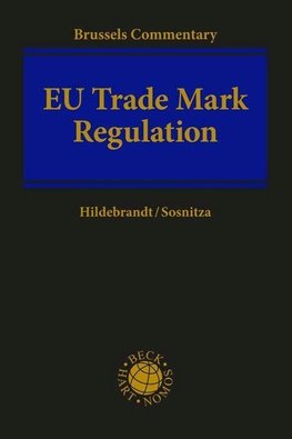 EU Trade Mark Regulation (EUTMR)