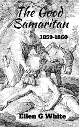 The Good Samaritan (1859-1860)