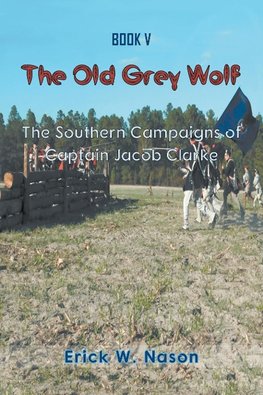 The Old Grey Wolf