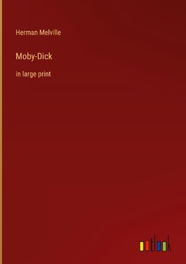 Moby-Dick