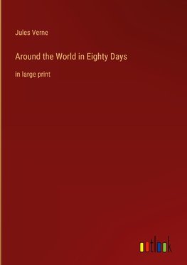 Around the World in Eighty Days