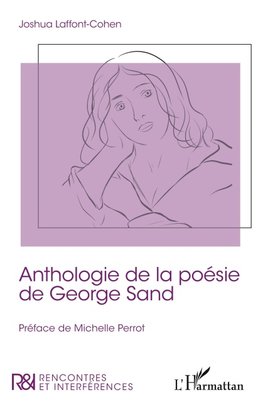 Anthologie de la poésie de George Sand