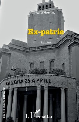 Ex-patrie