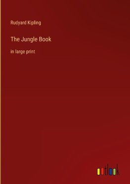 The Jungle Book