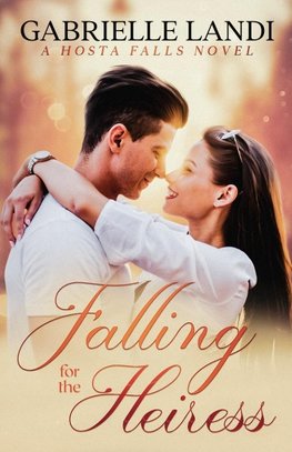 Falling For The Heiress