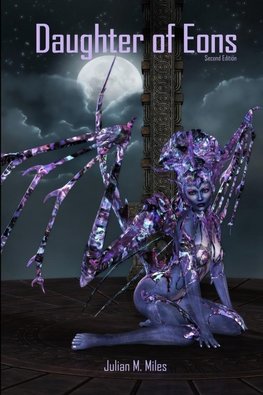 Daughter of Eons