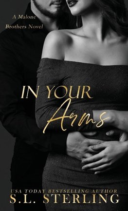 In Your Arms