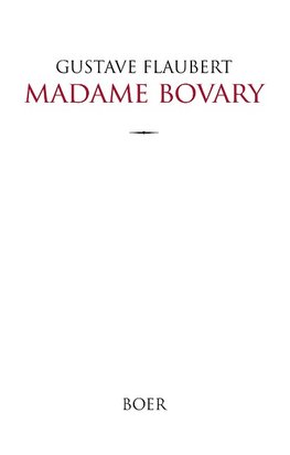 Madame Bovary