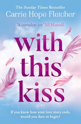 WITH THIS KISS PB