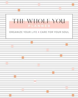 The Whole You Planner