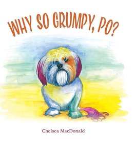 Why So Grumpy, Po?