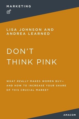 The Don't Think Pink