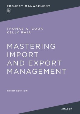The Mastering Import and Export Management
