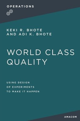 The World Class Quality