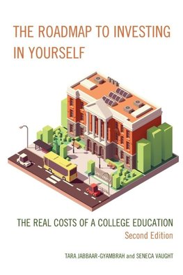 Roadmap to Investing in Yourself