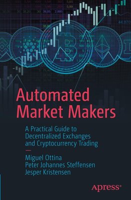 Automated Market Makers