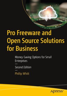 Pro Freeware and Open Source Solutions for Business