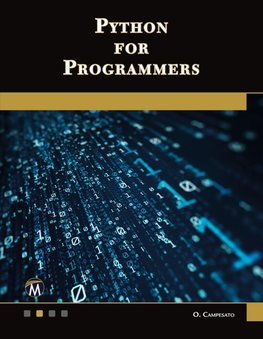 Python for Programmers