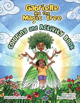 Gabrielle and the Magic Tree