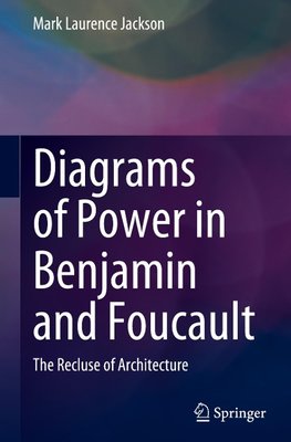 Diagrams of Power in Benjamin and Foucault