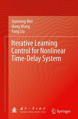 Iterative Learning Control for Nonlinear Time-Delay System