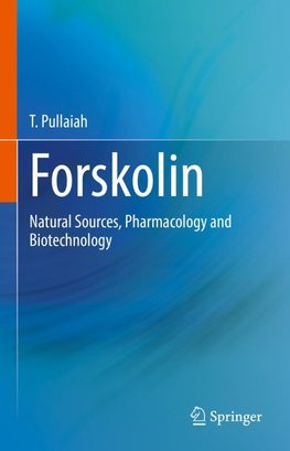 Forskolin