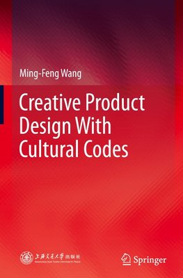 Creative Product Design With Cultural Codes