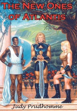 The New Ones of Atlantis