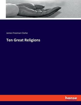 Ten Great Religions