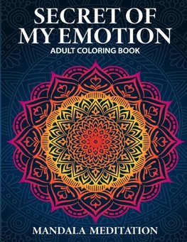 SECRET OF MY EMOTION