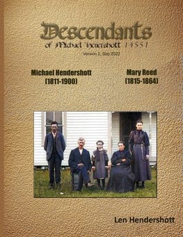 Michael Hendershott 14551 Descendants