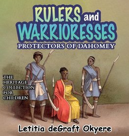 Rulers and Warrioresses