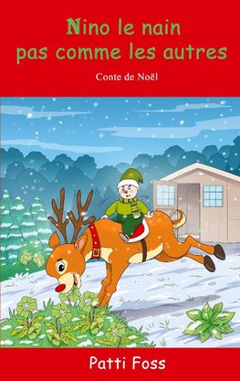 Nino le nain pas comme les autres