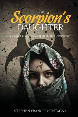 The Scorpion's Daughter