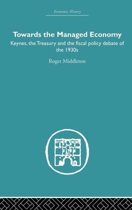 Towards the Managed Economy