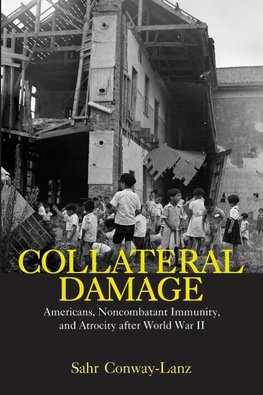 Collateral Damage