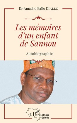 Les mémoires d'un enfant de Sannou
